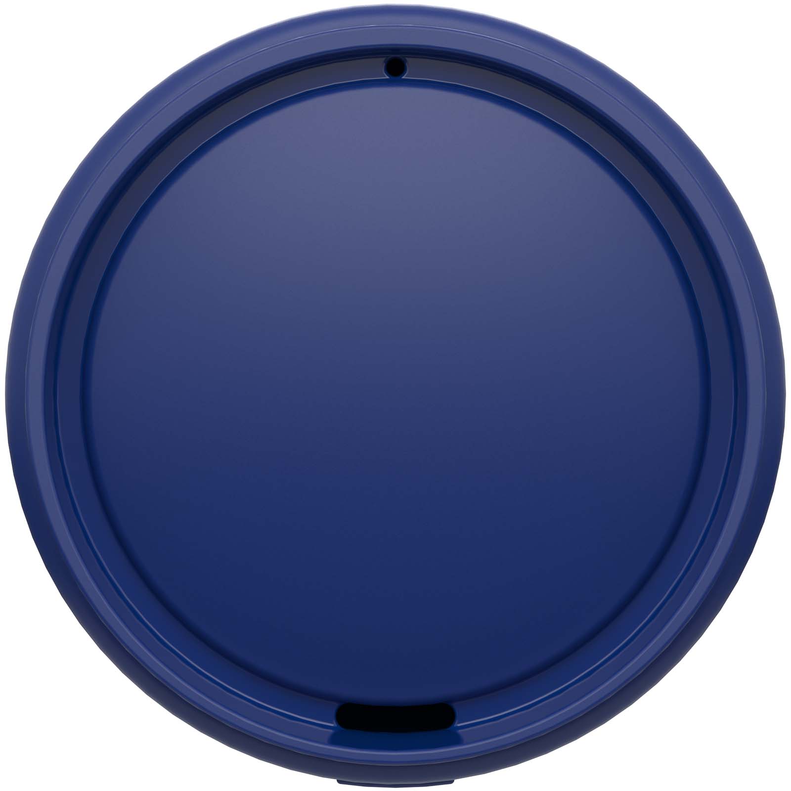 Vaso de 350 ml con tapa Cirrus POP