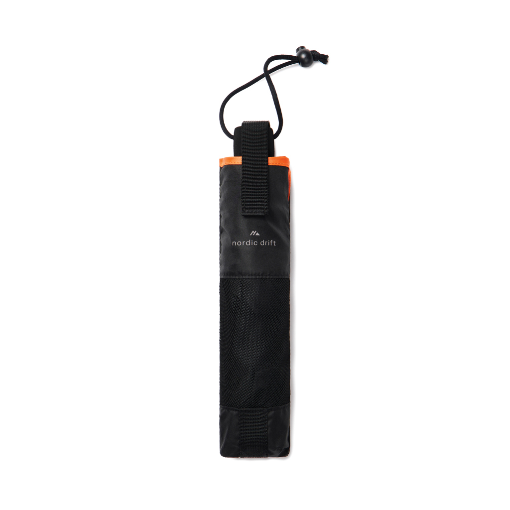 Paraguas Nordic Drift 23” RPET AWARE™ UPF50+