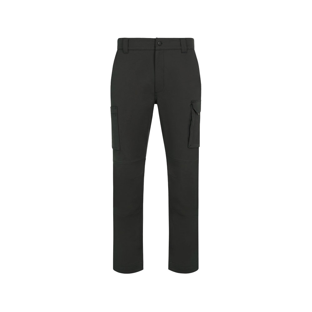 VL NYMPHS. 4-Xtreme trousers in twill (280 g/m²) made from EME elastomultiester (100%)