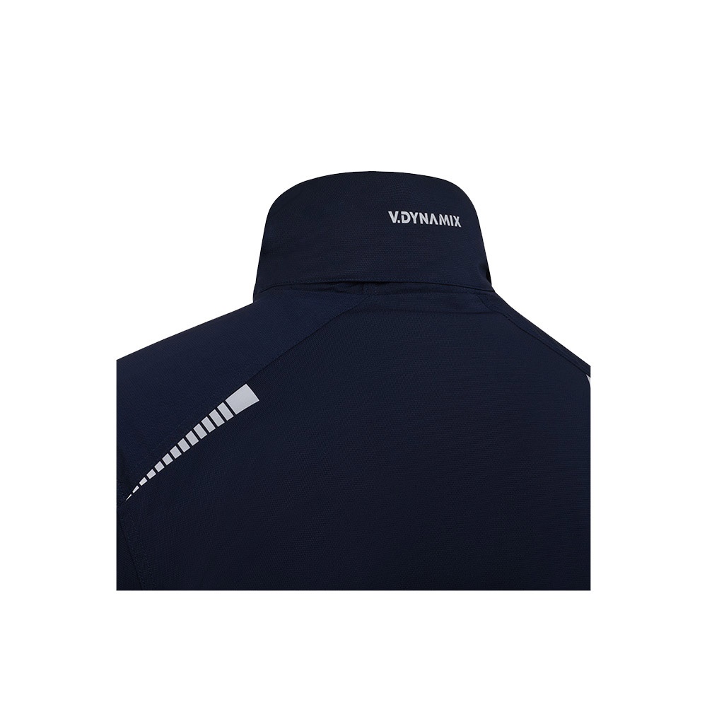 VL NYX. Quilted jacket (180 g/m²), made from recycled polyester (50%) and polyester (50%)