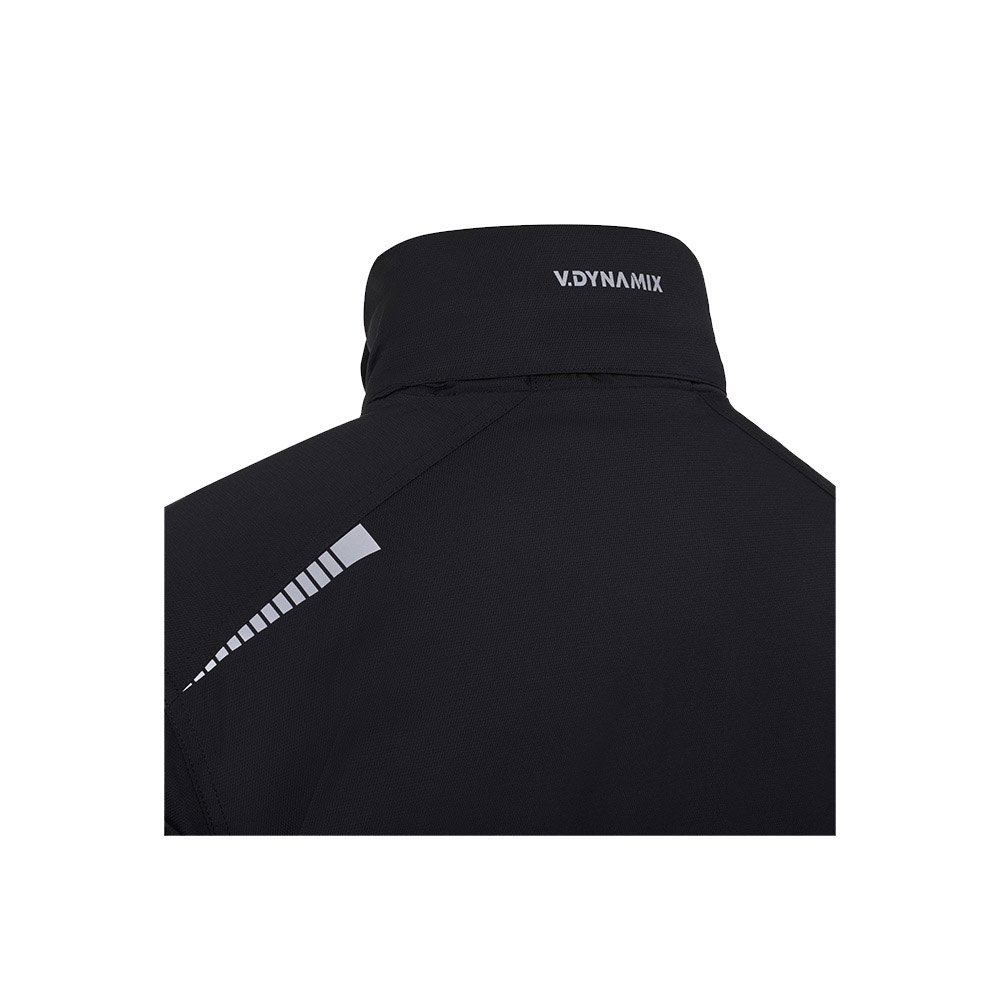 VL NYX. Quilted jacket (180 g/m²), made from recycled polyester (50%) and polyester (50%)