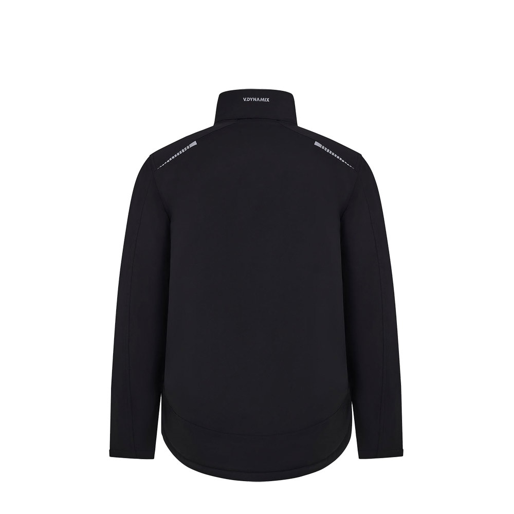 VL NYX. Quilted jacket (180 g/m²), made from recycled polyester (50%) and polyester (50%)