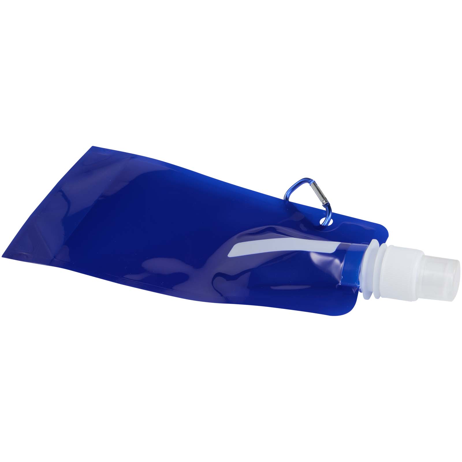 Cantimplora plegable de 480 ml Sipzy