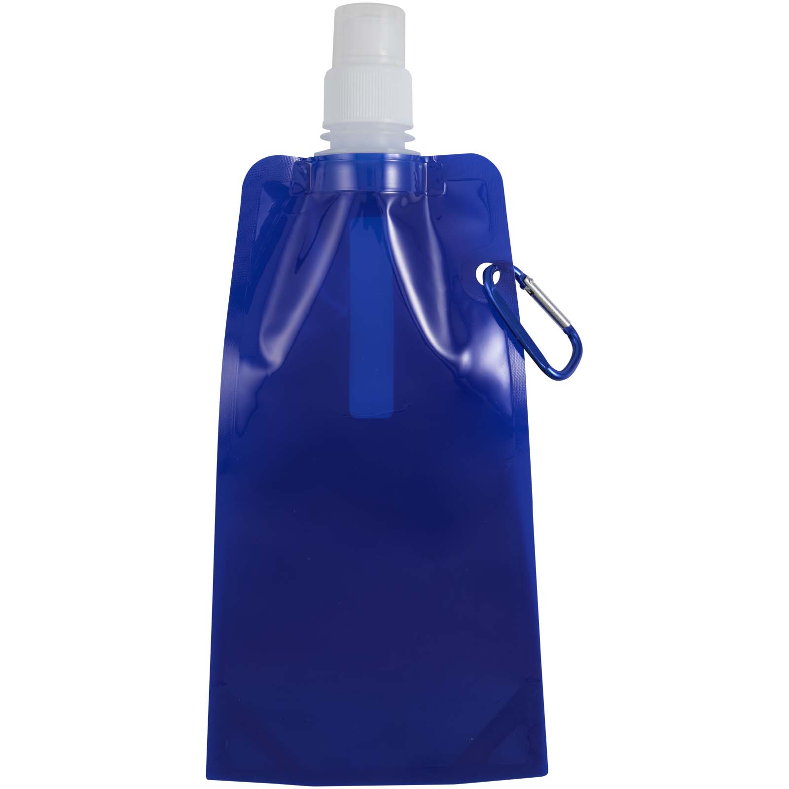 Cantimplora plegable de 480 ml Sipzy