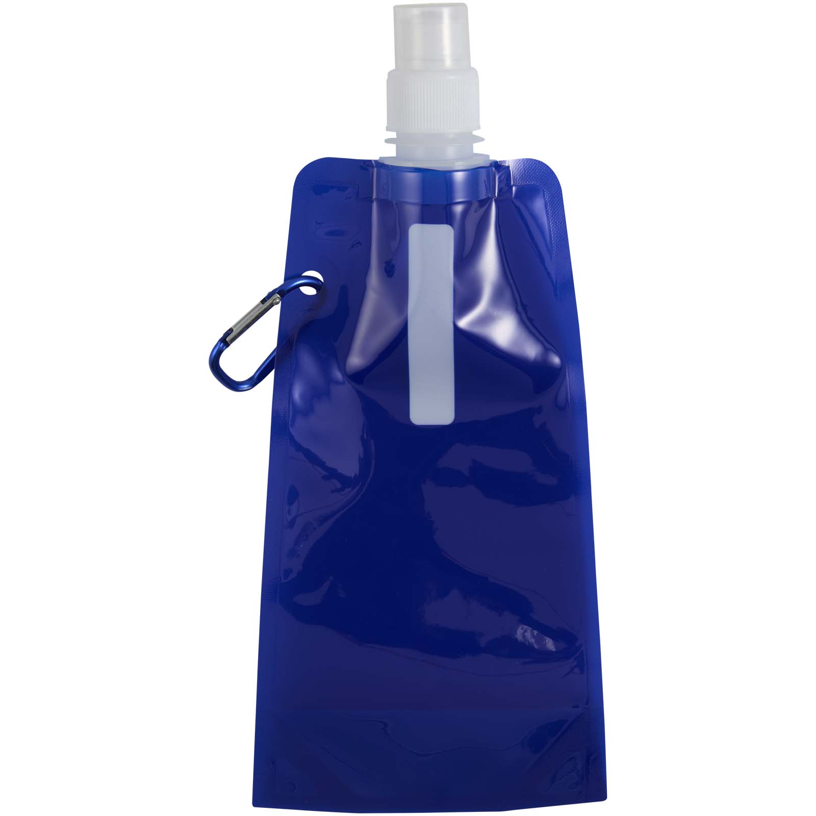 Cantimplora plegable de 480 ml Sipzy