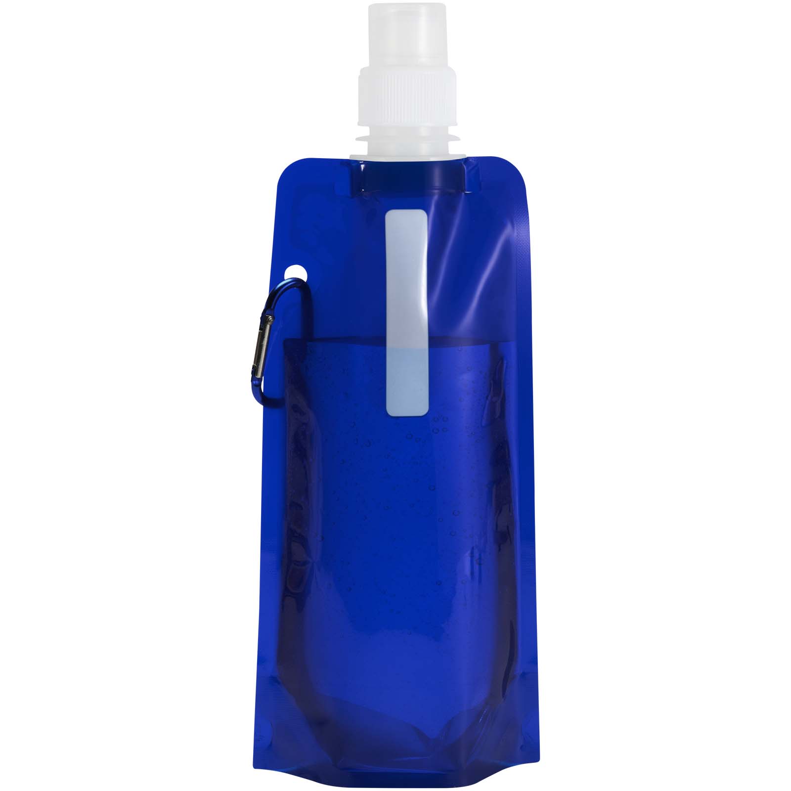 Cantimplora plegable de 480 ml Sipzy