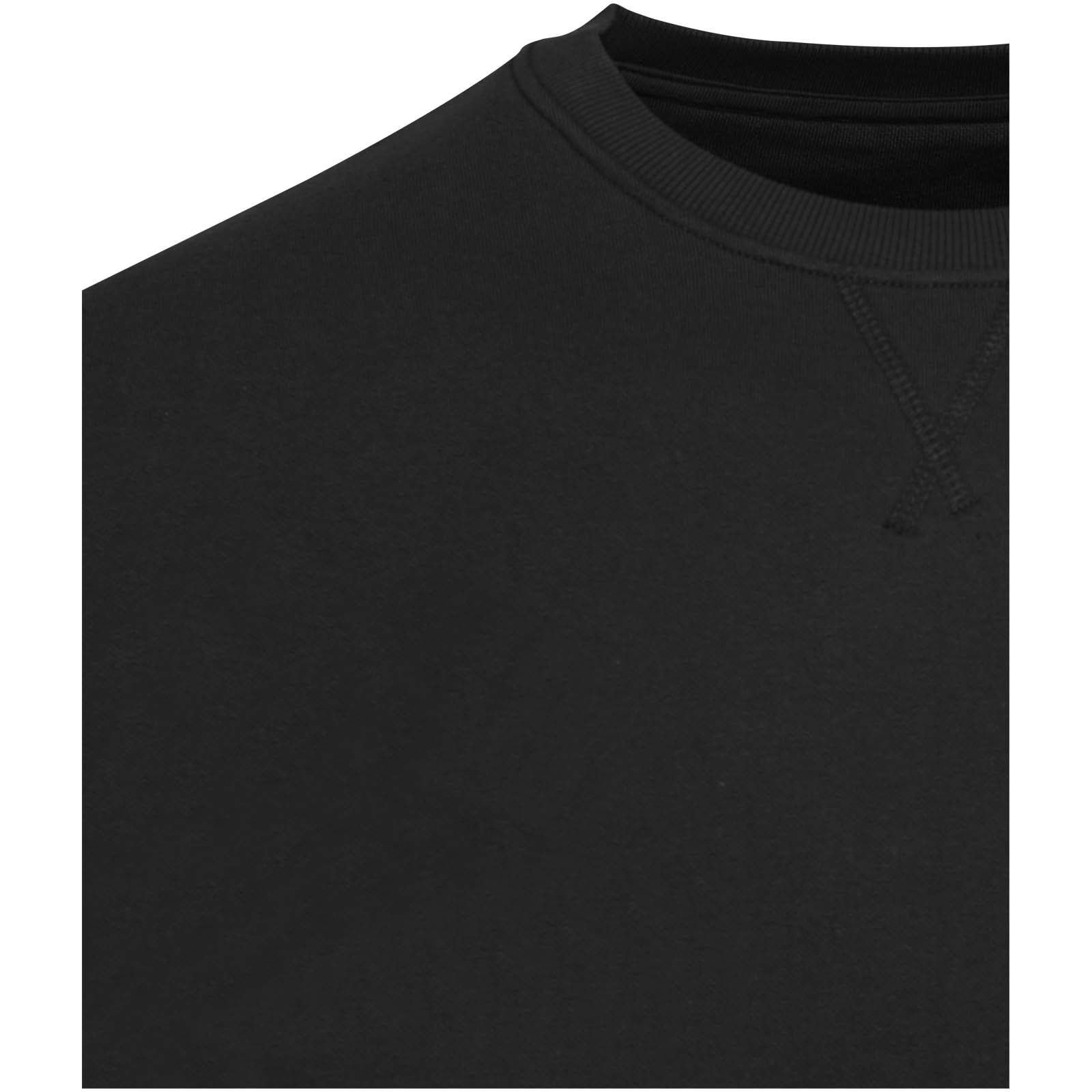 Jasper 280 g/m² unisex OCS organic recycled crewneck sweater