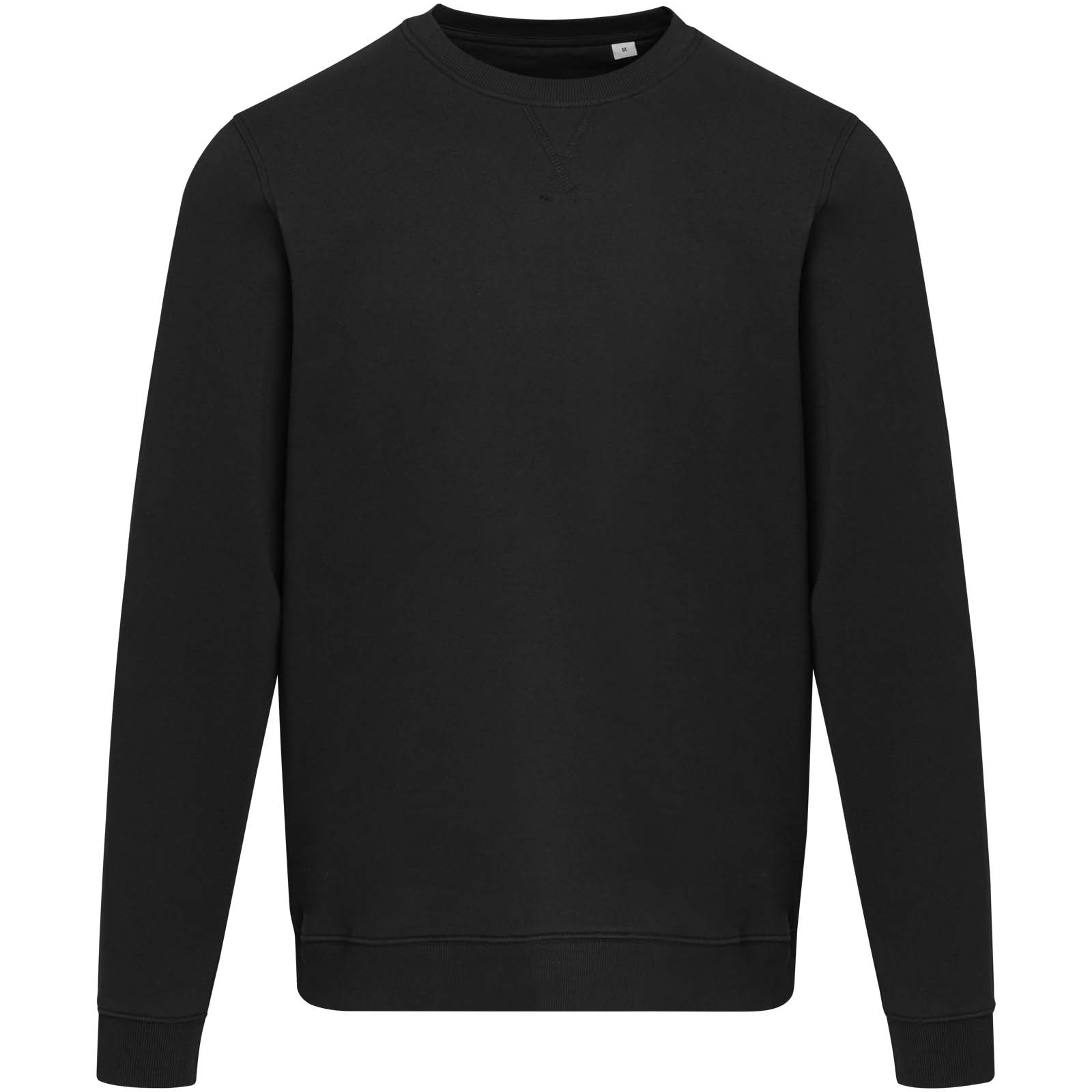 Jasper 280 g/m² unisex OCS organic recycled crewneck sweater