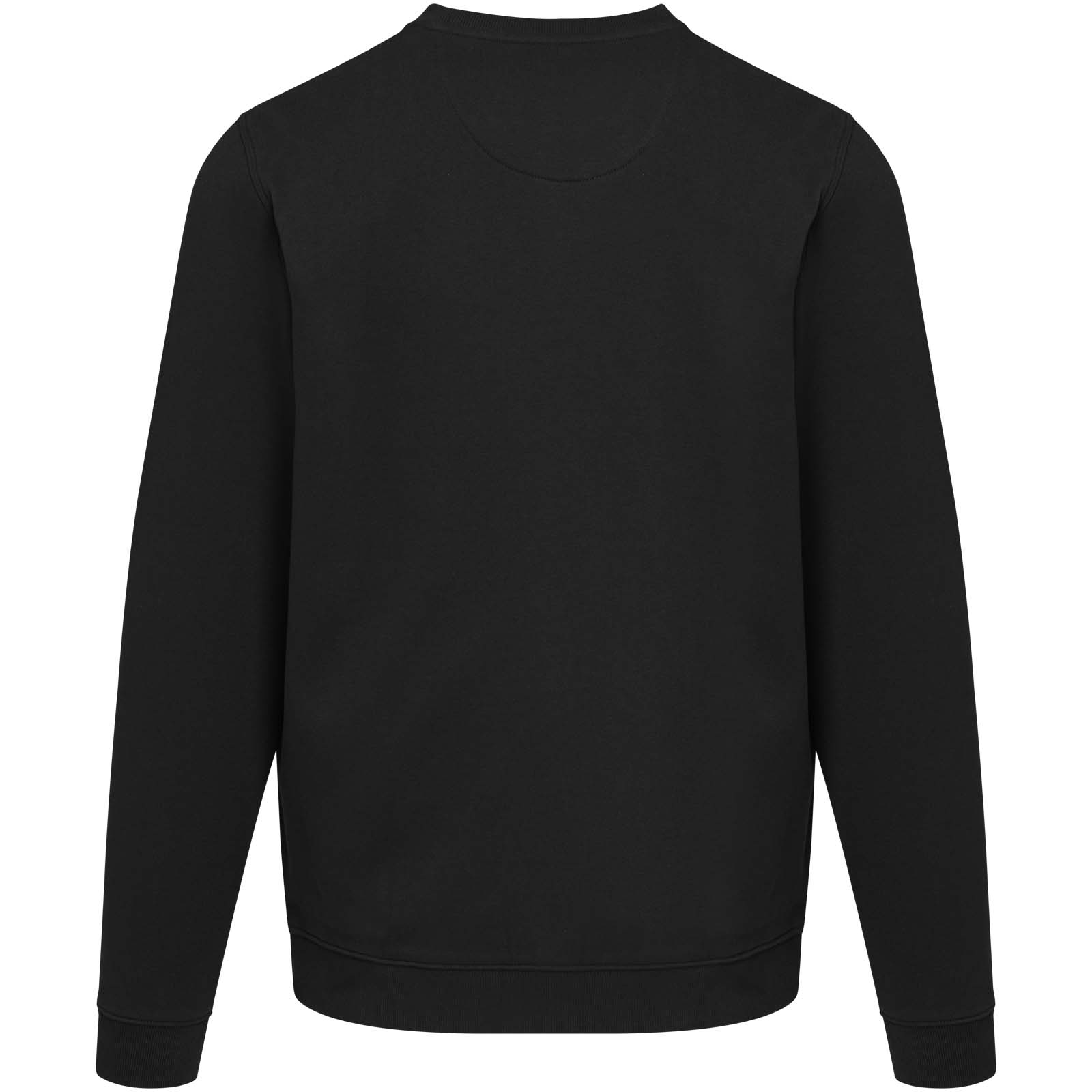 Jasper 280 g/m² unisex OCS organic recycled crewneck sweater