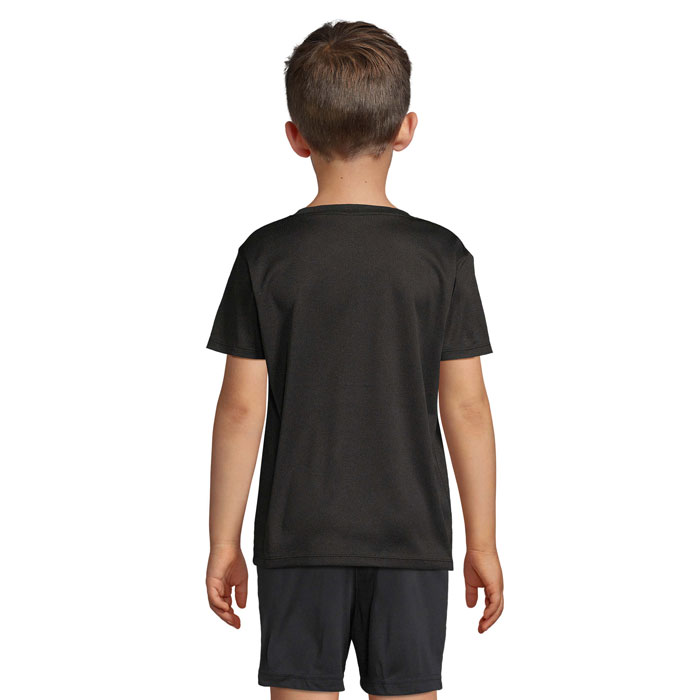 Sprint kids