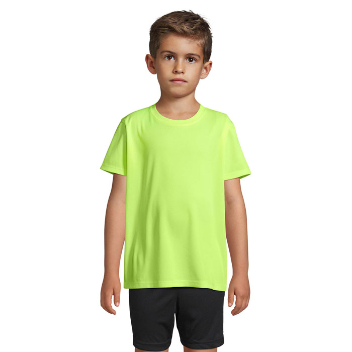 Sprint kids