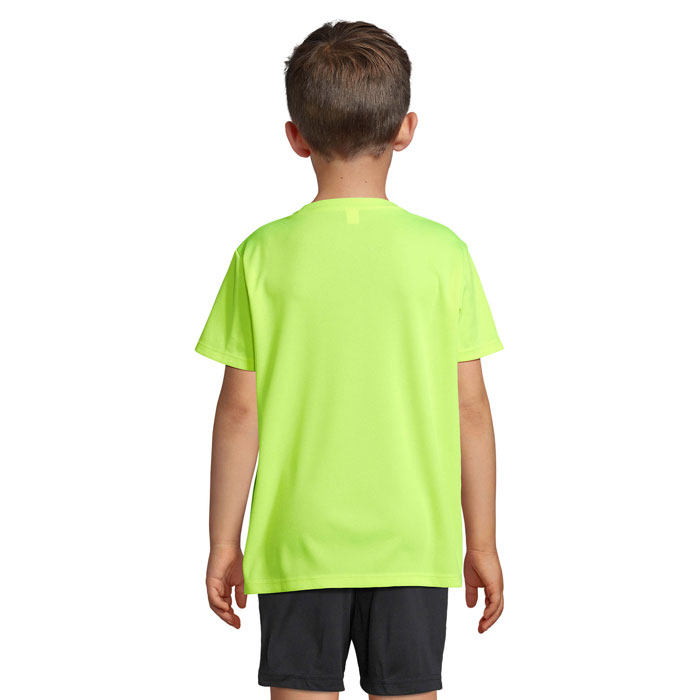 Sprint kids