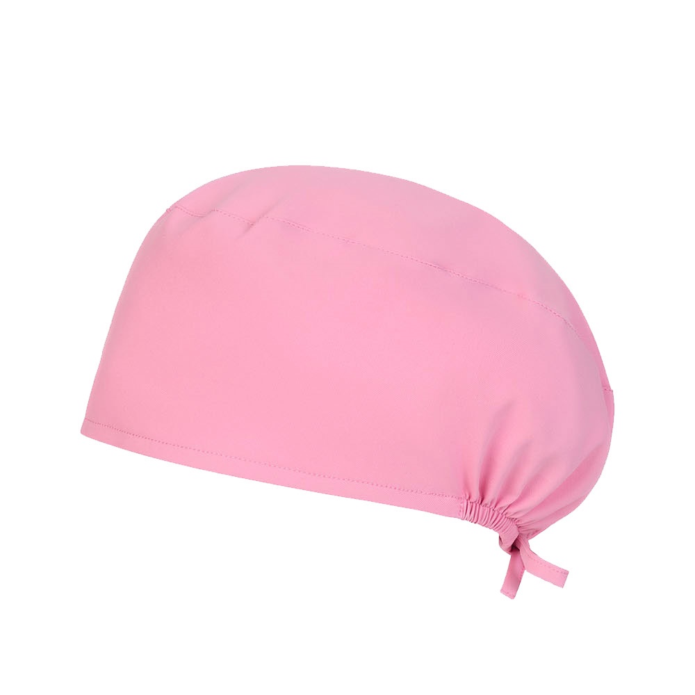 VL SAGA. Gorro sanitario (140 g/m²) fabricado con microfibra 100 %