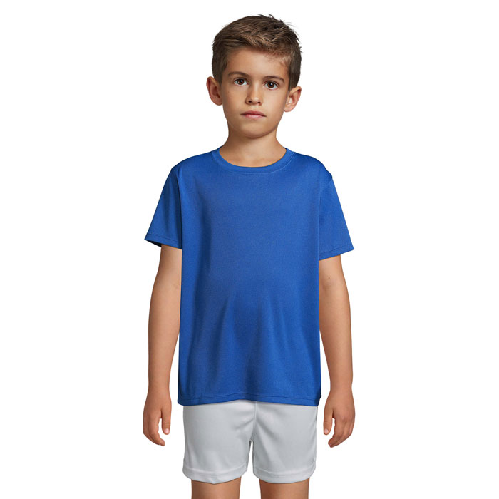 Sprint kids