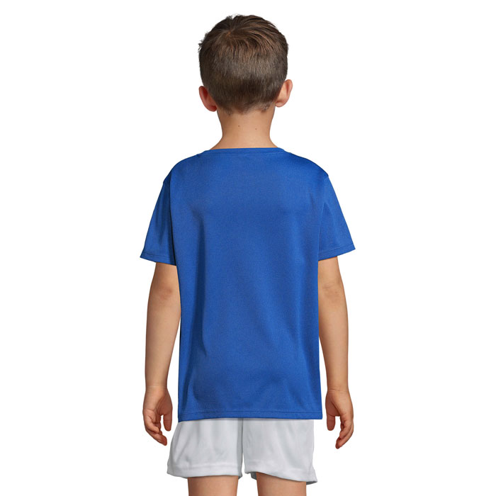 Sprint kids