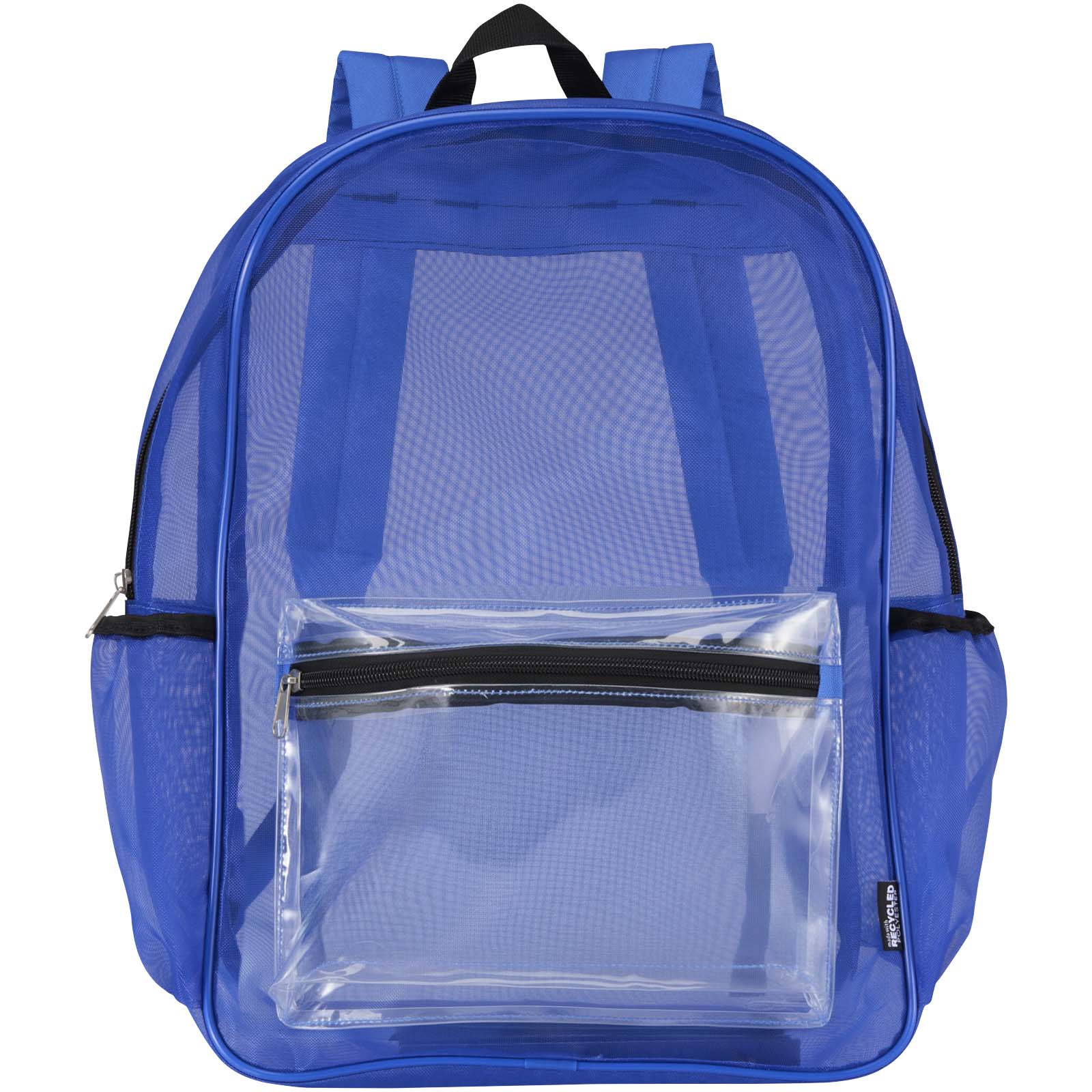 Mesh GRS recycled backpack 18L