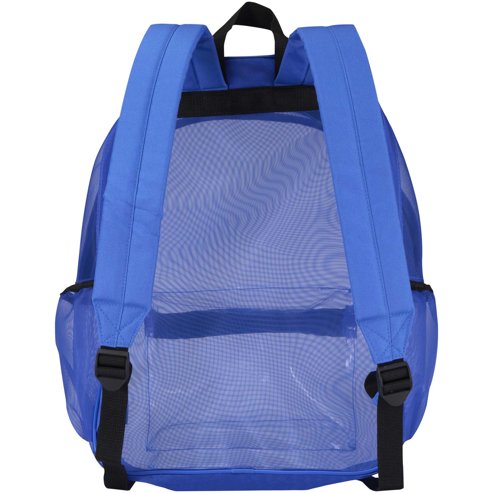 Mesh GRS recycled backpack 18L