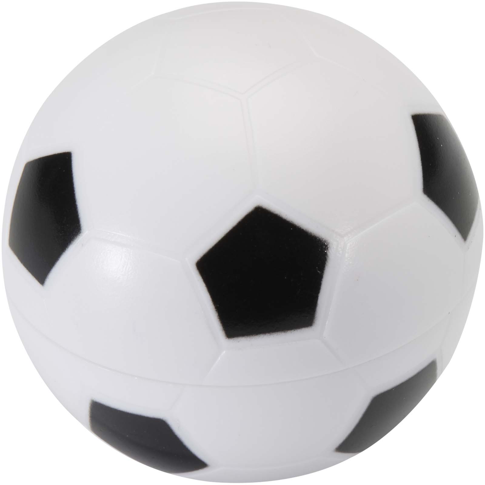Bálsamo labial de vainilla con forma de balón de fútbol con FPS 15 Zuri