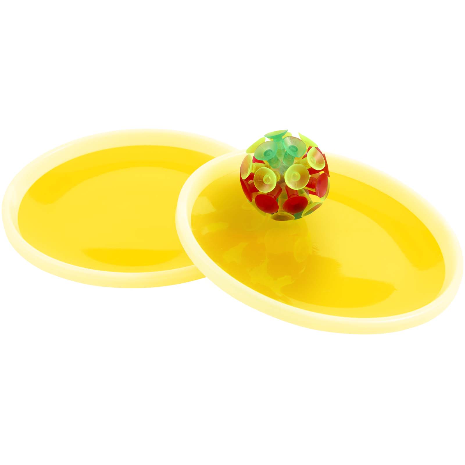 Juego de atrapar con pelota Flicka