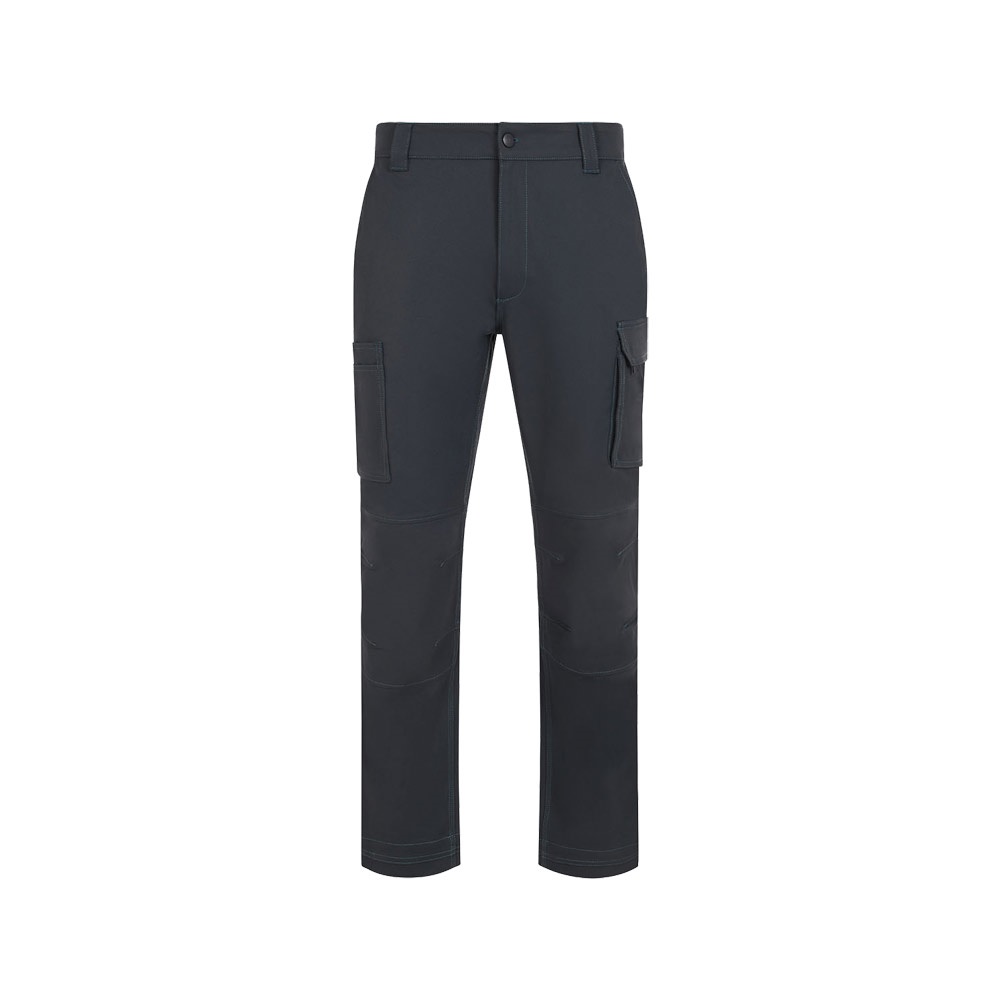 VL NYMPHS. 4-Xtreme trousers in twill (280 g/m²) made from EME elastomultiester (100%)