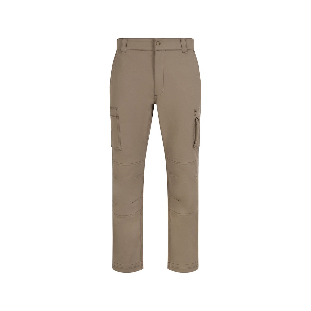 VL NYMPHS. 4-Xtreme trousers in twill (280 g/m²) made from EME elastomultiester (100%)