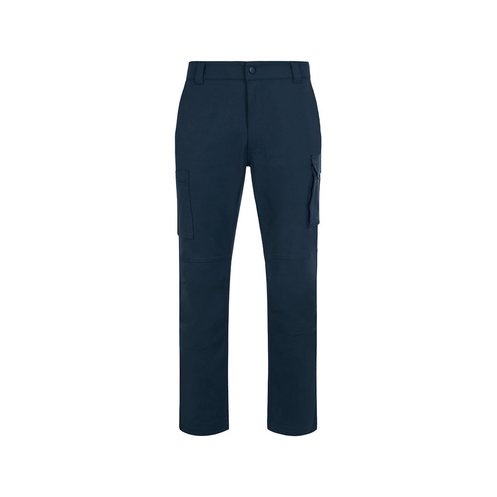 VL NYMPHS. 4-Xtreme trousers in twill (280 g/m²) made from EME elastomultiester (100%)