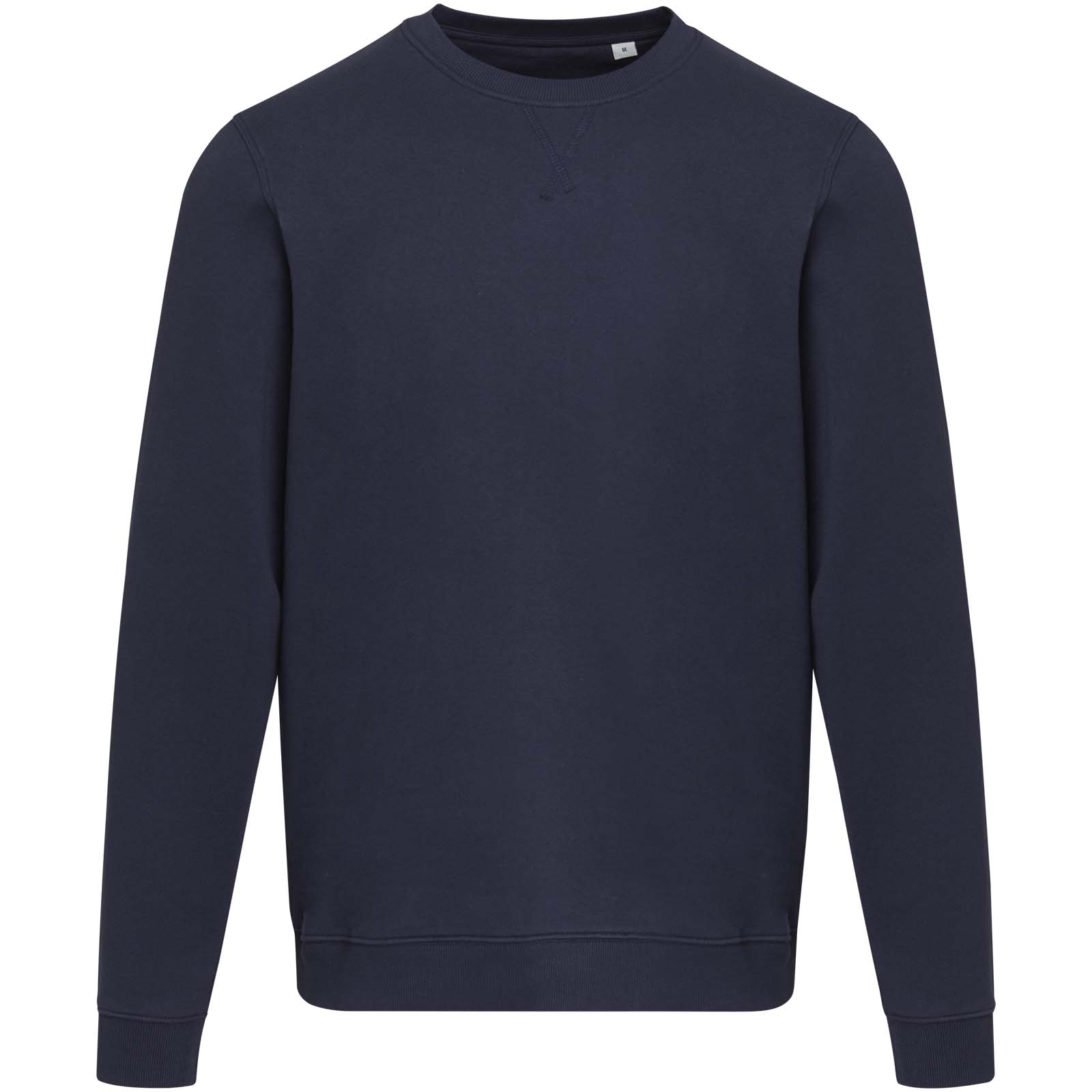 Jasper 280 g/m² unisex OCS organic recycled crewneck sweater