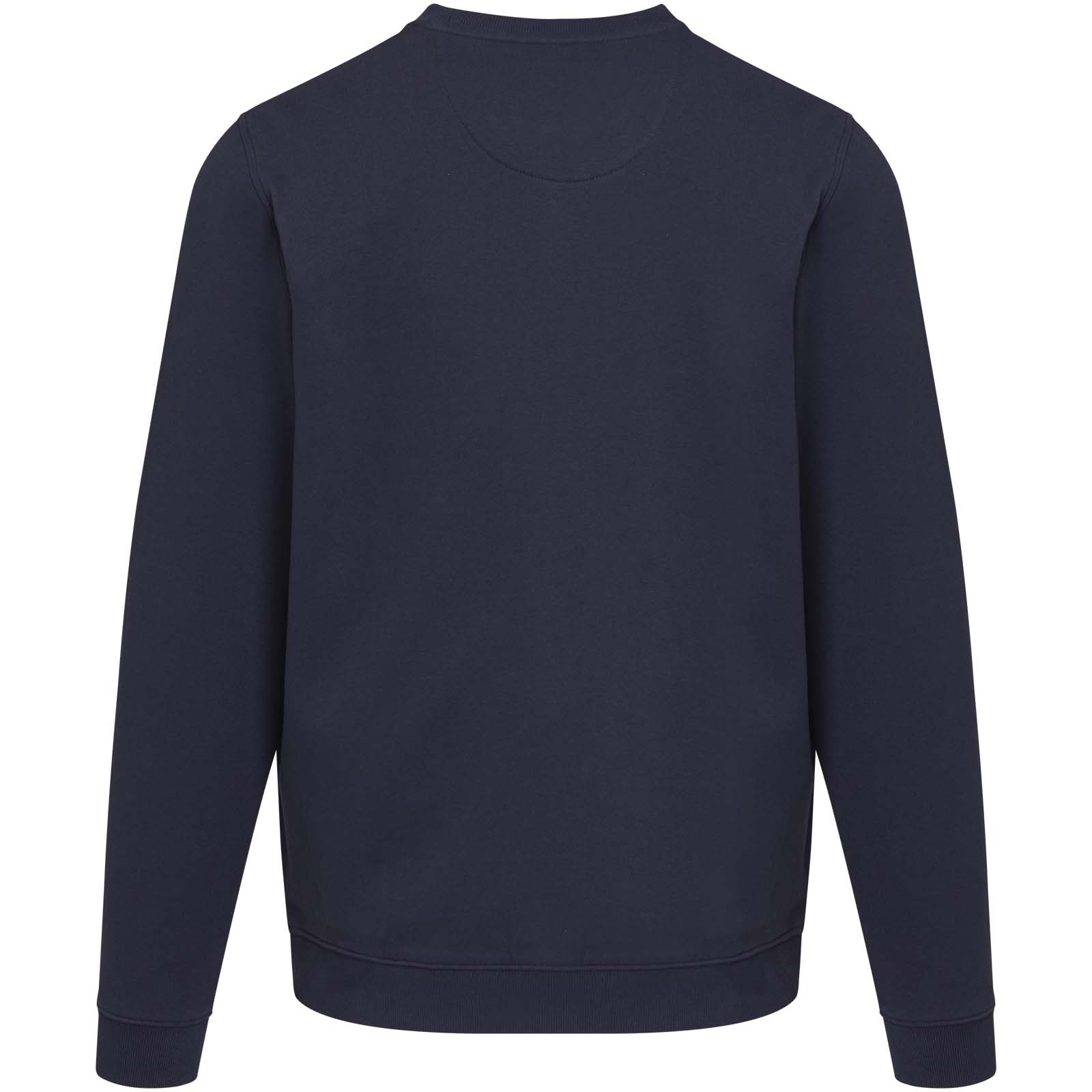 Jasper 280 g/m² unisex OCS organic recycled crewneck sweater