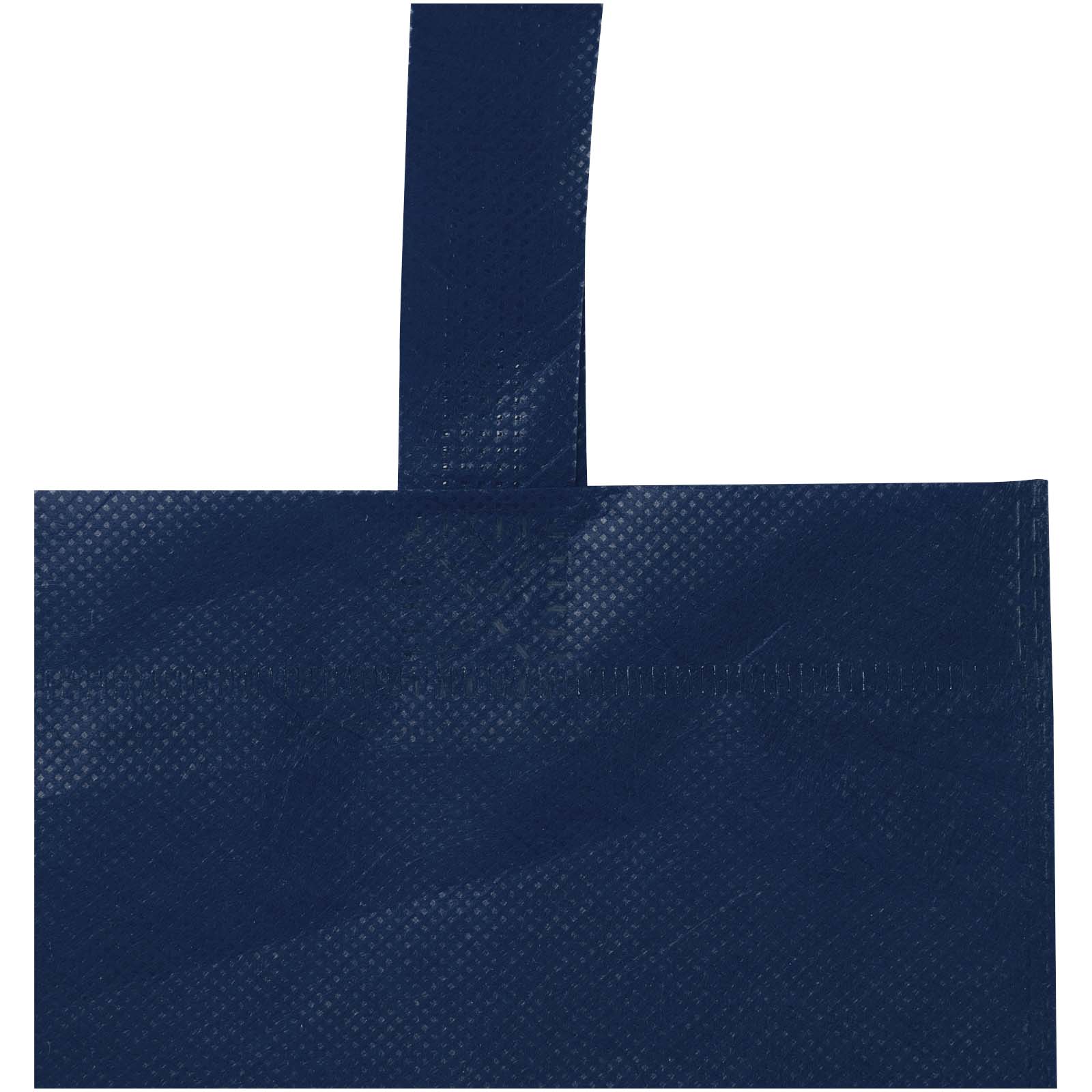 Ecoseal GRS recycled mini tote bag 3L