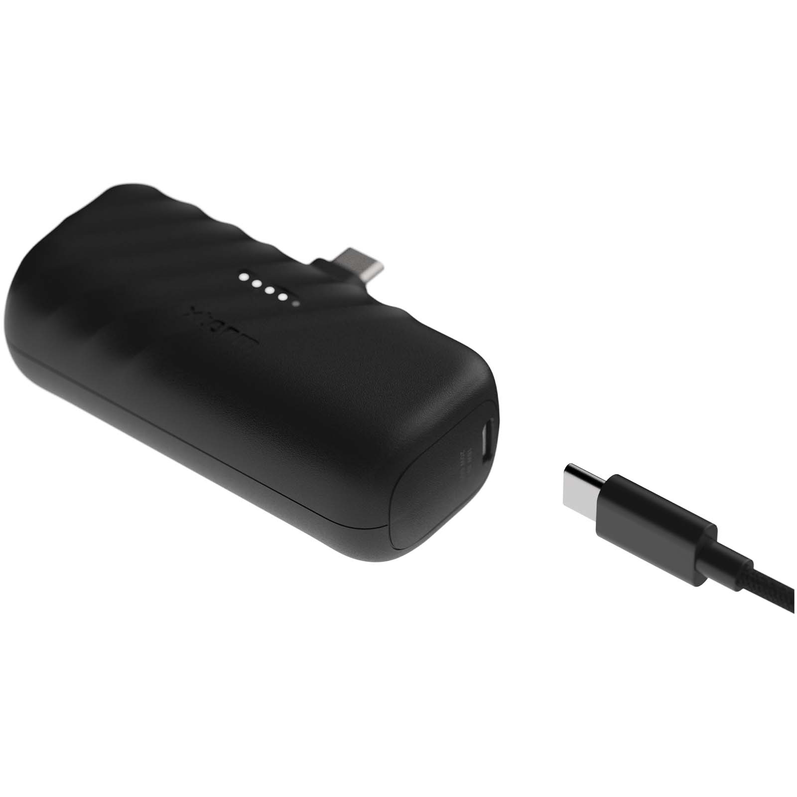 Batería externa de 20 W y 5000 mAh Xtorm Go2