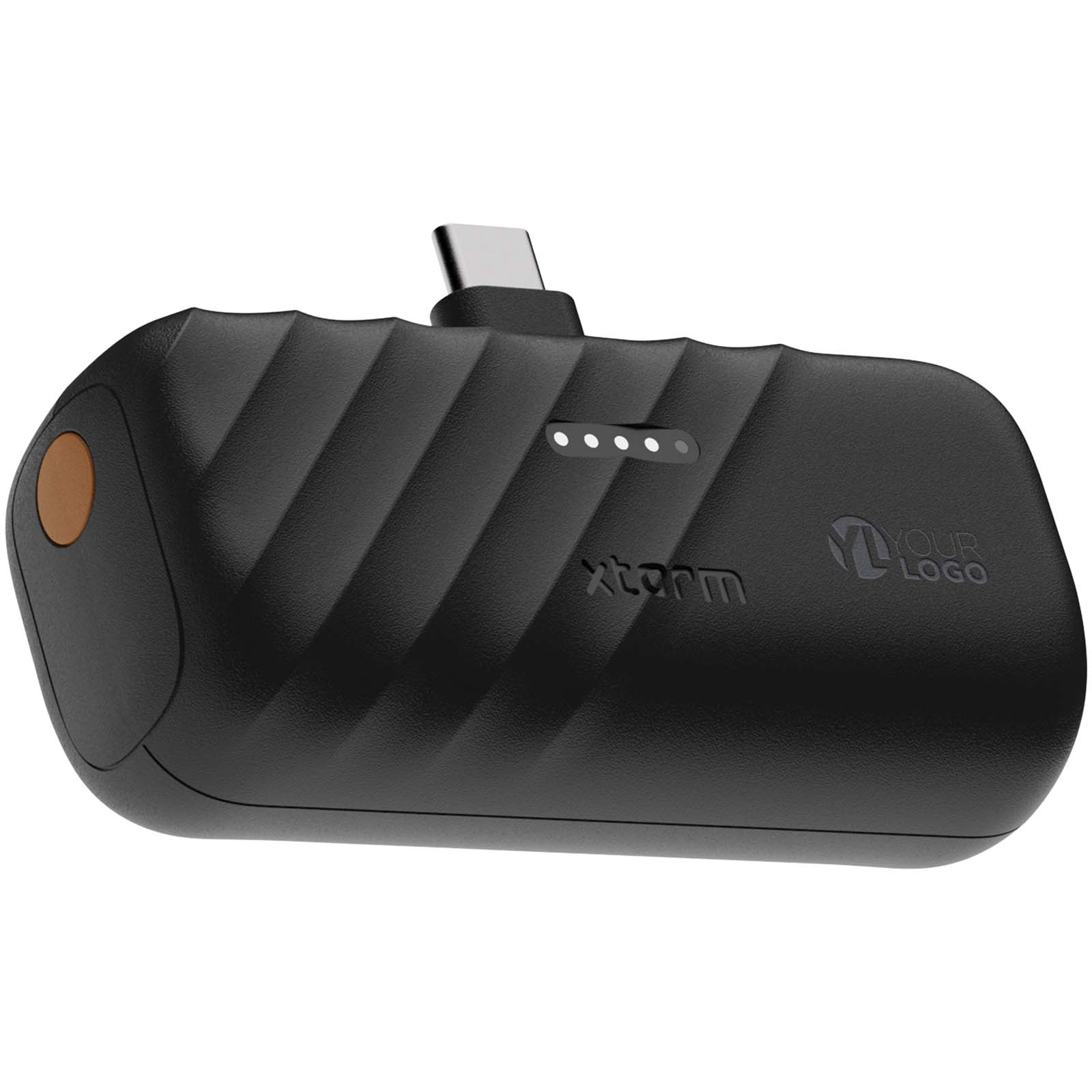 Batería externa de 20 W y 5000 mAh Xtorm Go2