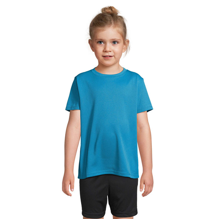 Sprint kids