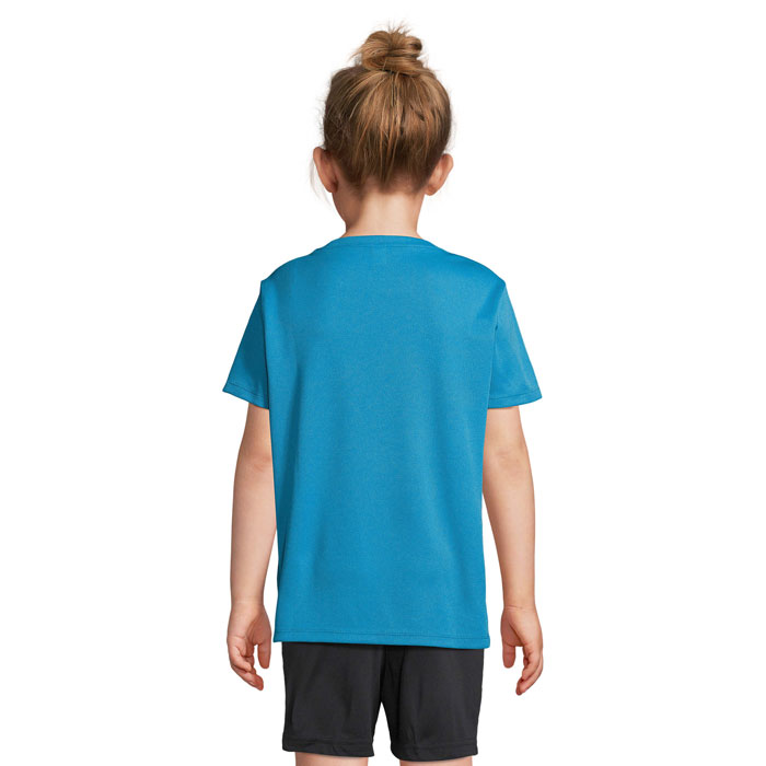 Sprint kids
