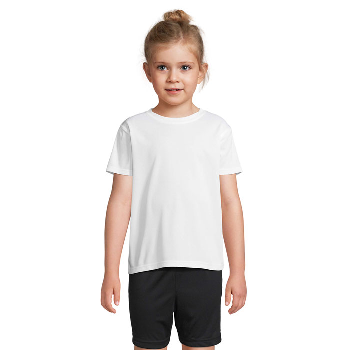 Sprint kids