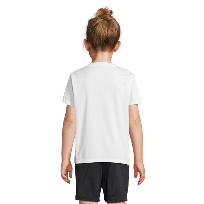 Sprint kids