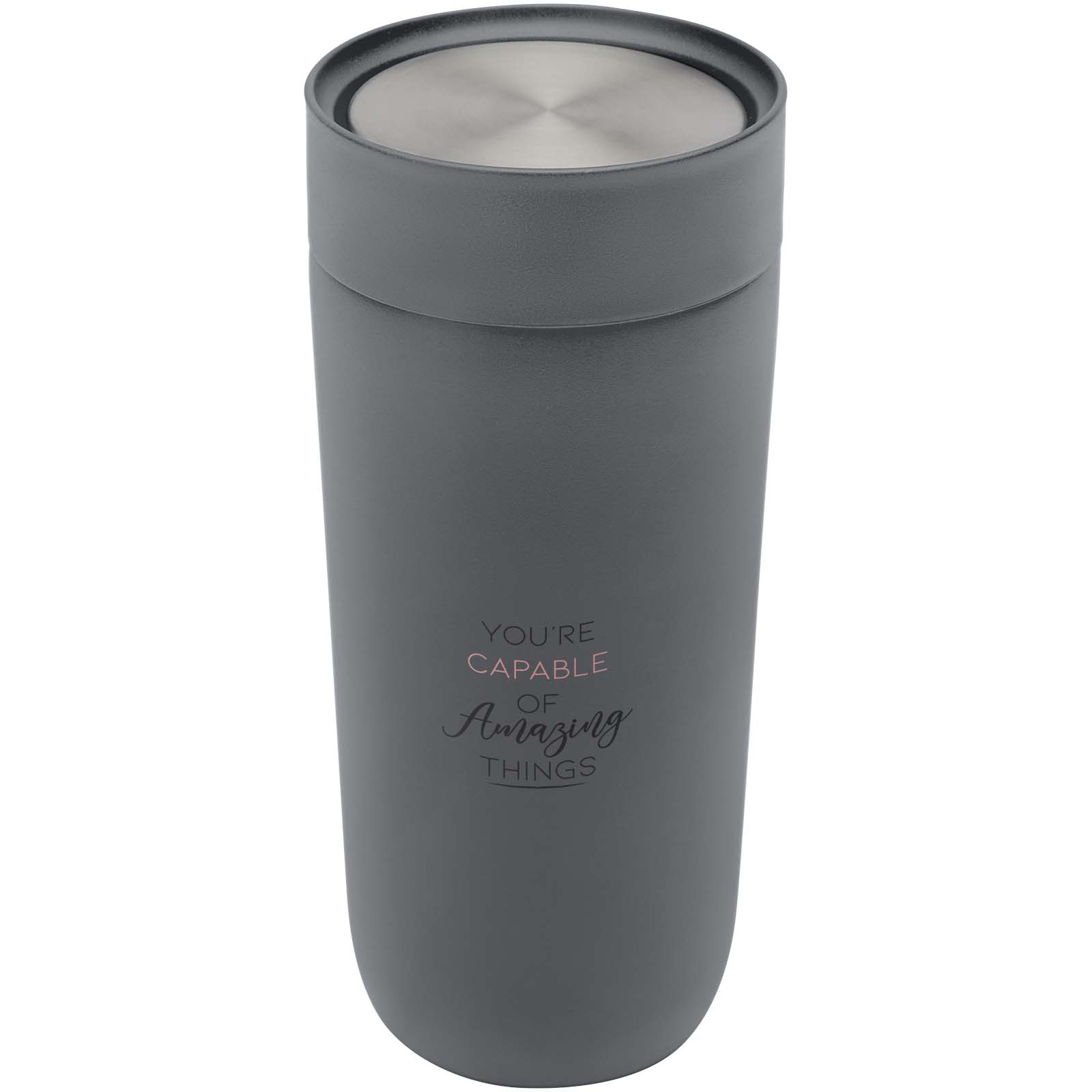 Camden 350 ml RCS certified stainless steel tumbler