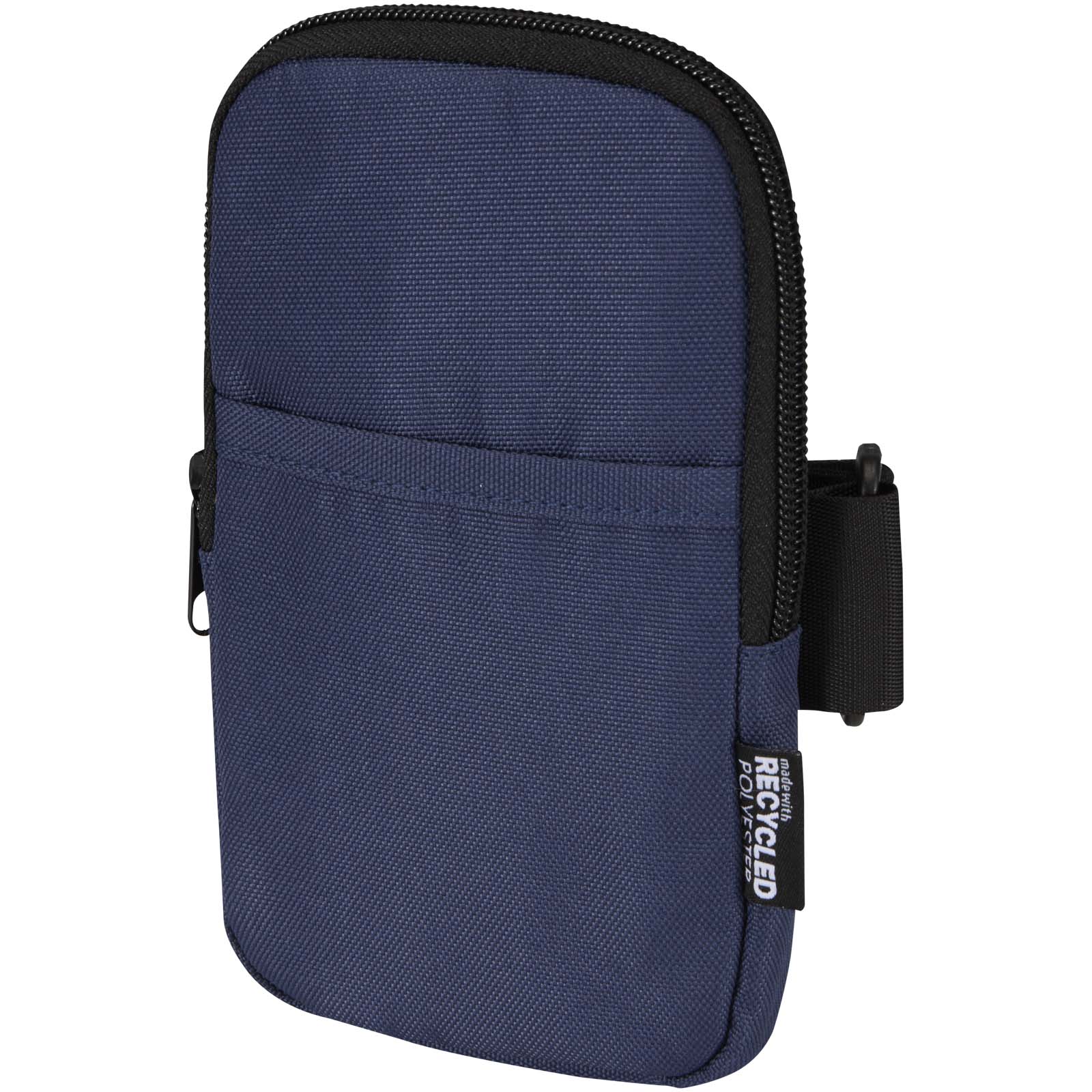 Bolsa para botellas reciclada con certificado GRS Byron