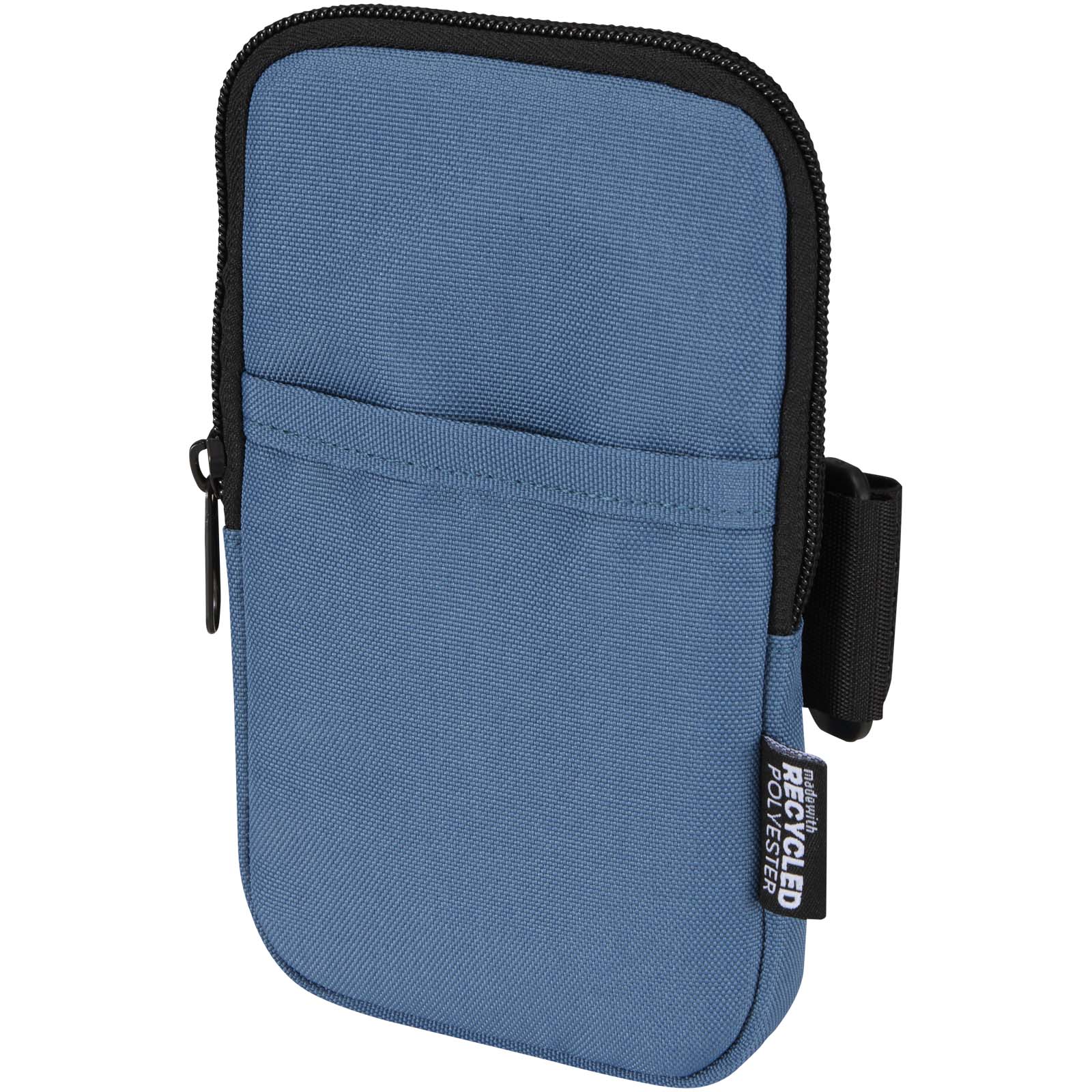 Bolsa para botellas reciclada con certificado GRS Byron
