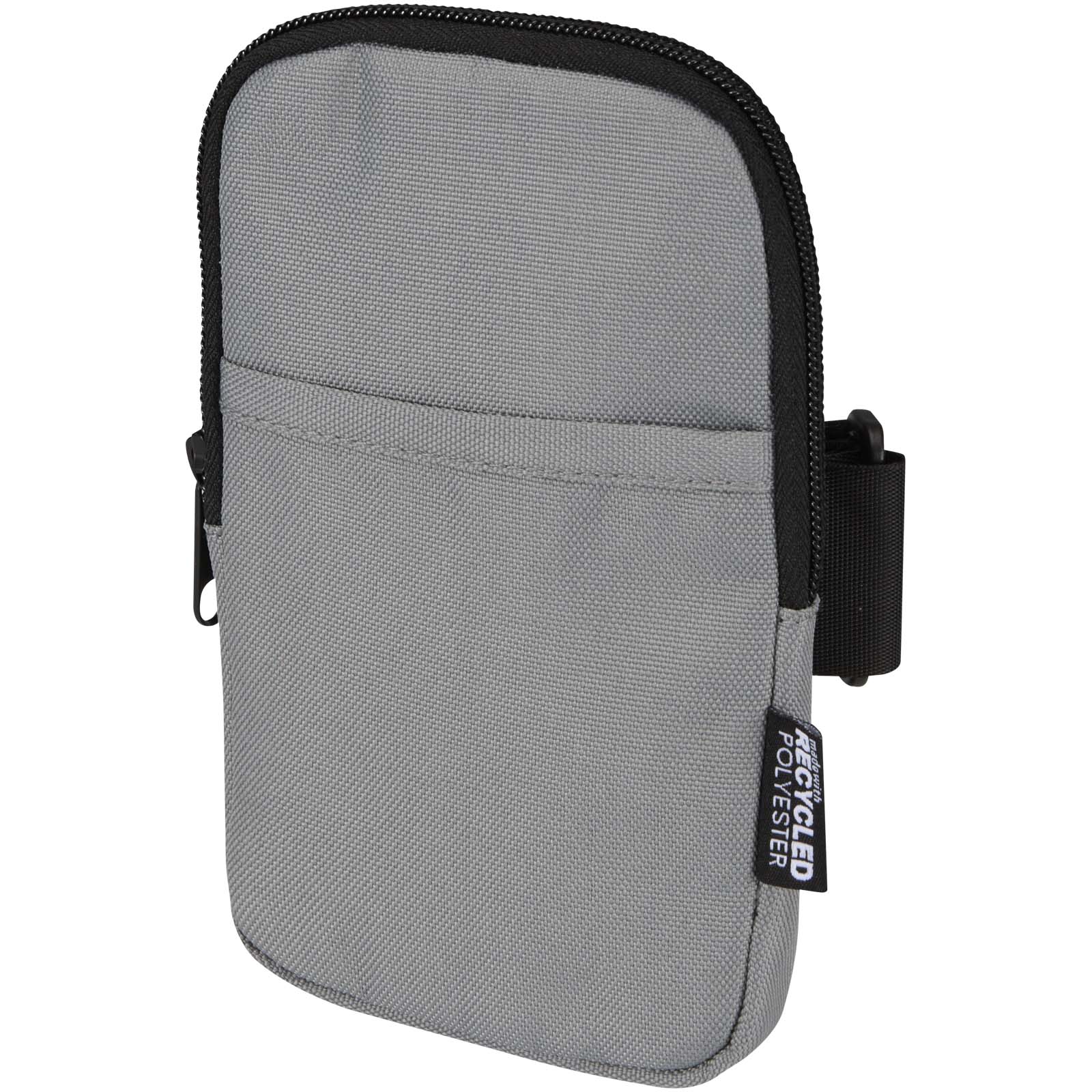 Bolsa para botellas reciclada con certificado GRS Byron