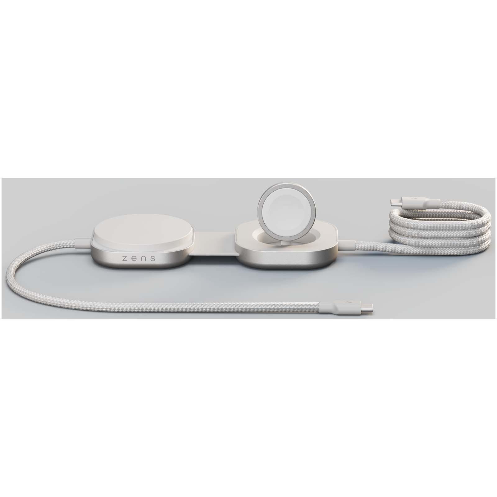 Cable de carga USB-C 3 en 1 de 140 W Zens Pro 3