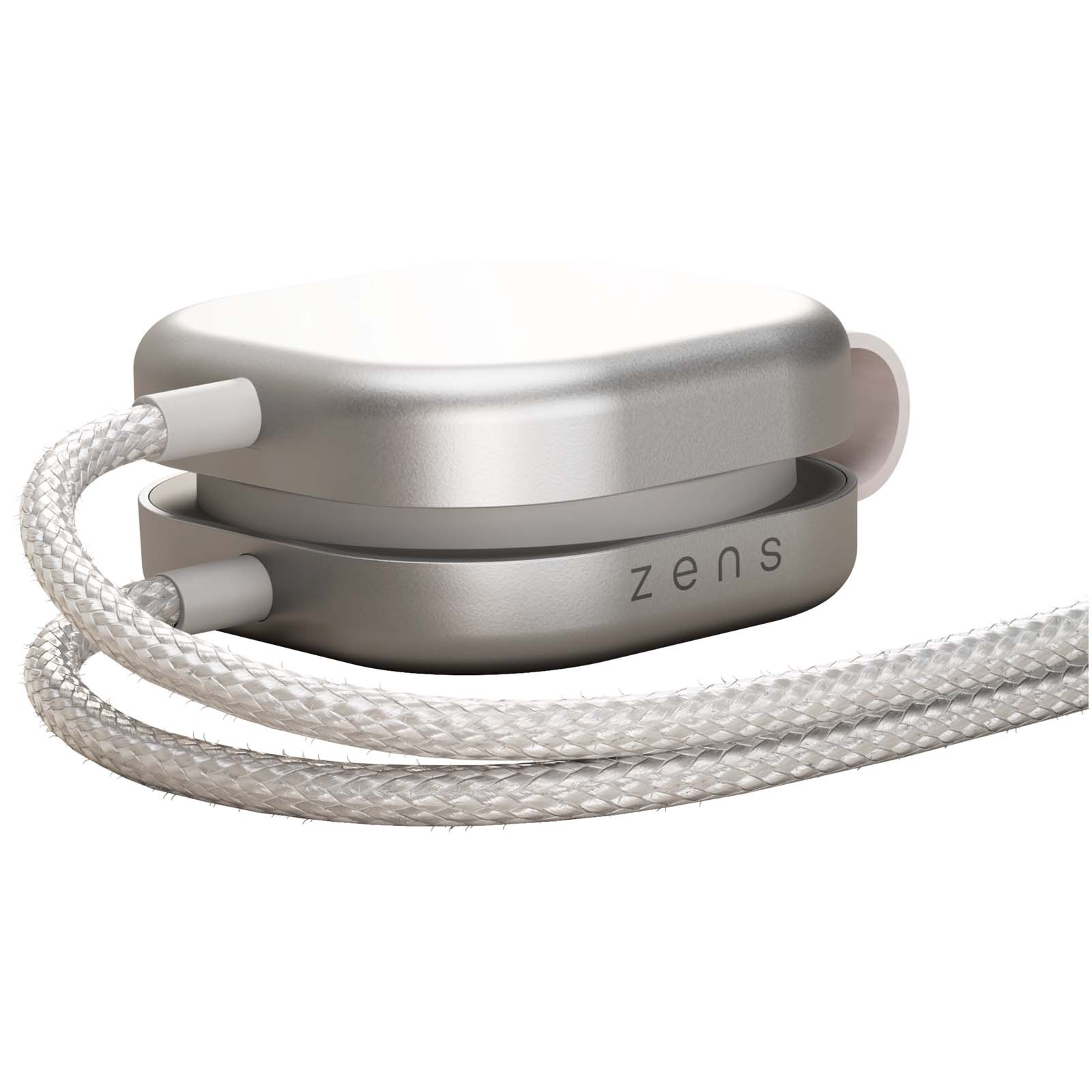 Cable de carga USB-C 3 en 1 de 140 W Zens Pro 3