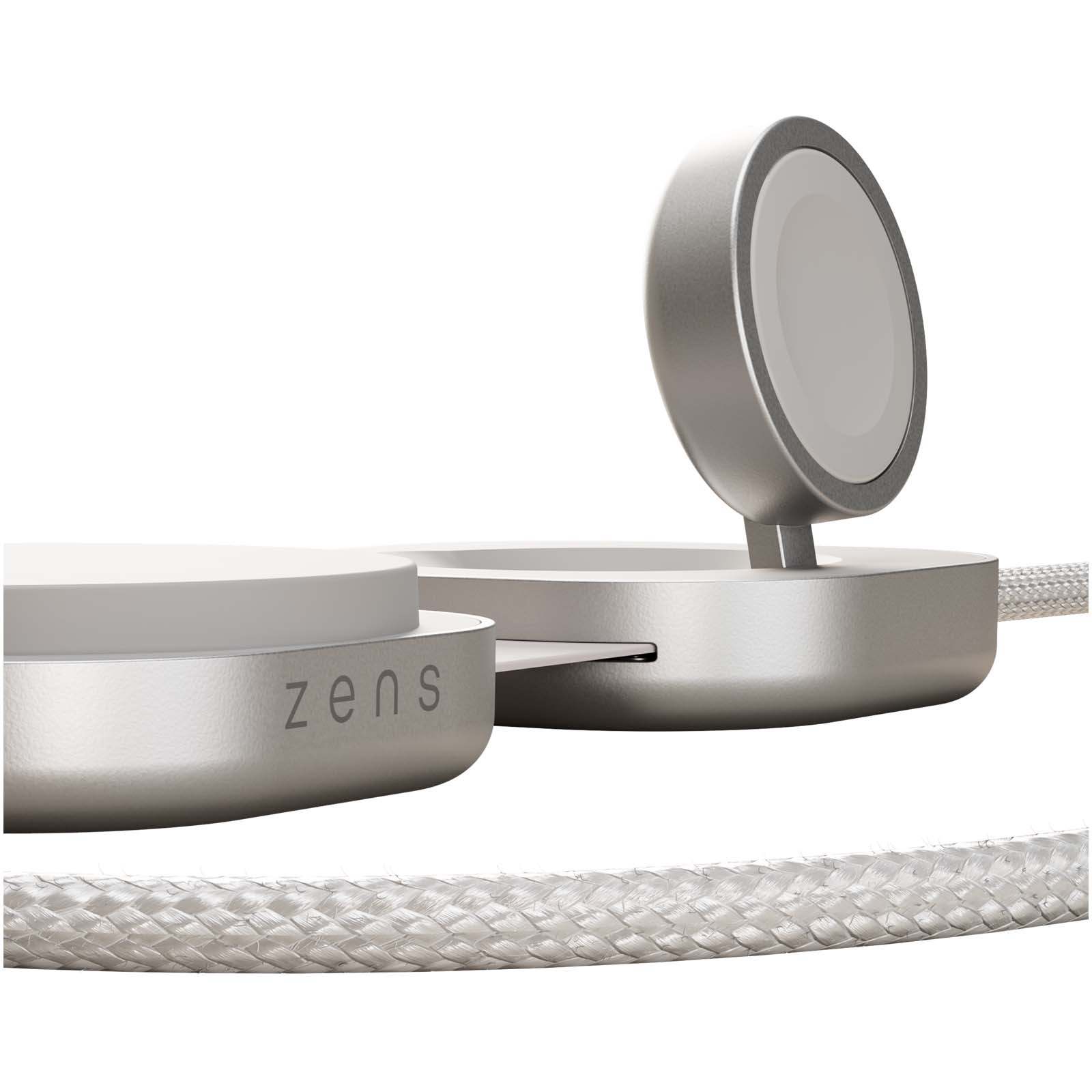 Cable de carga USB-C 3 en 1 de 140 W Zens Pro 3