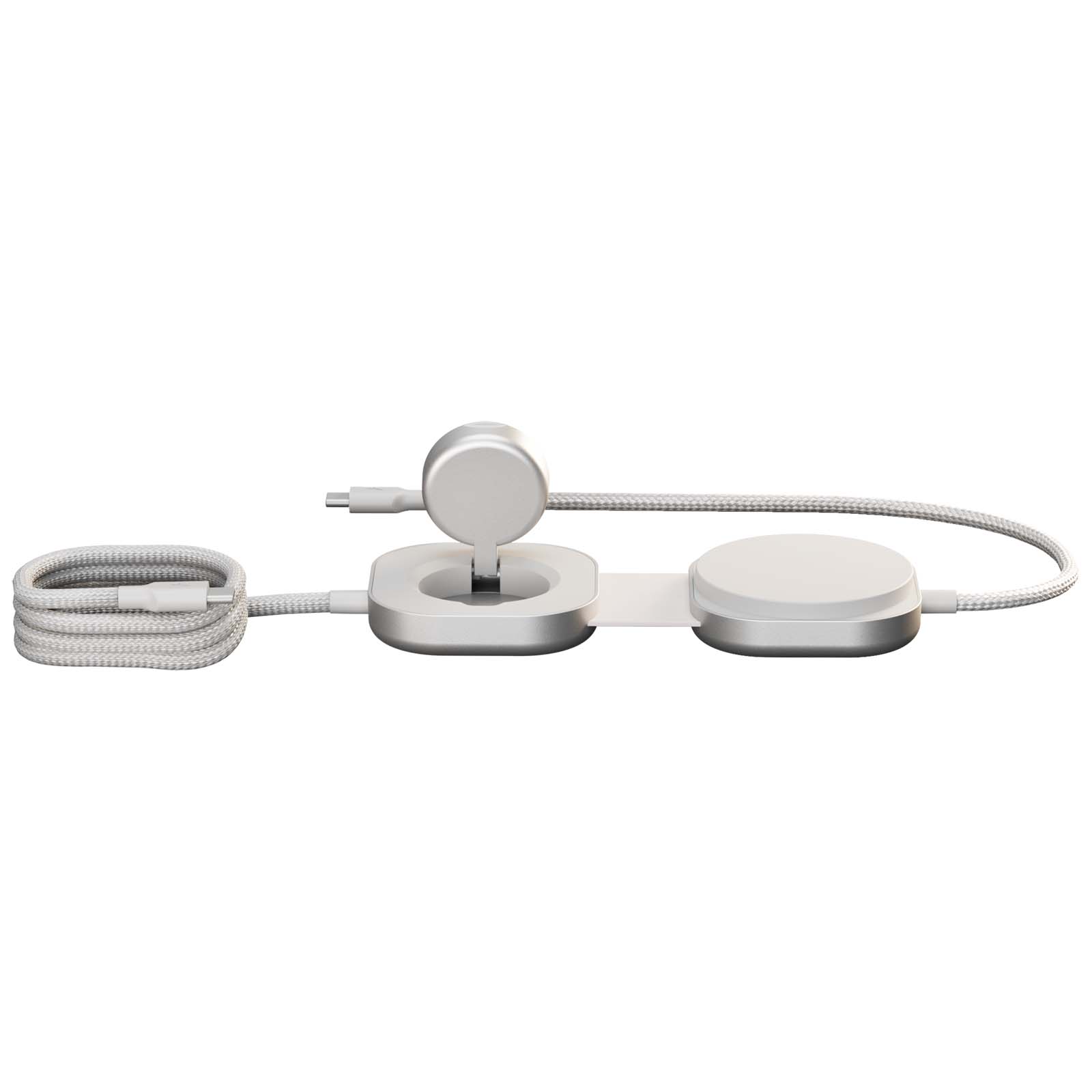 Cable de carga USB-C 3 en 1 de 140 W Zens Pro 3