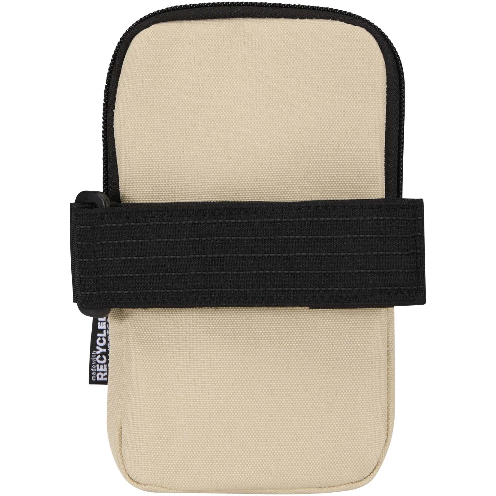 Bolsa para botellas reciclada con certificado GRS Byron