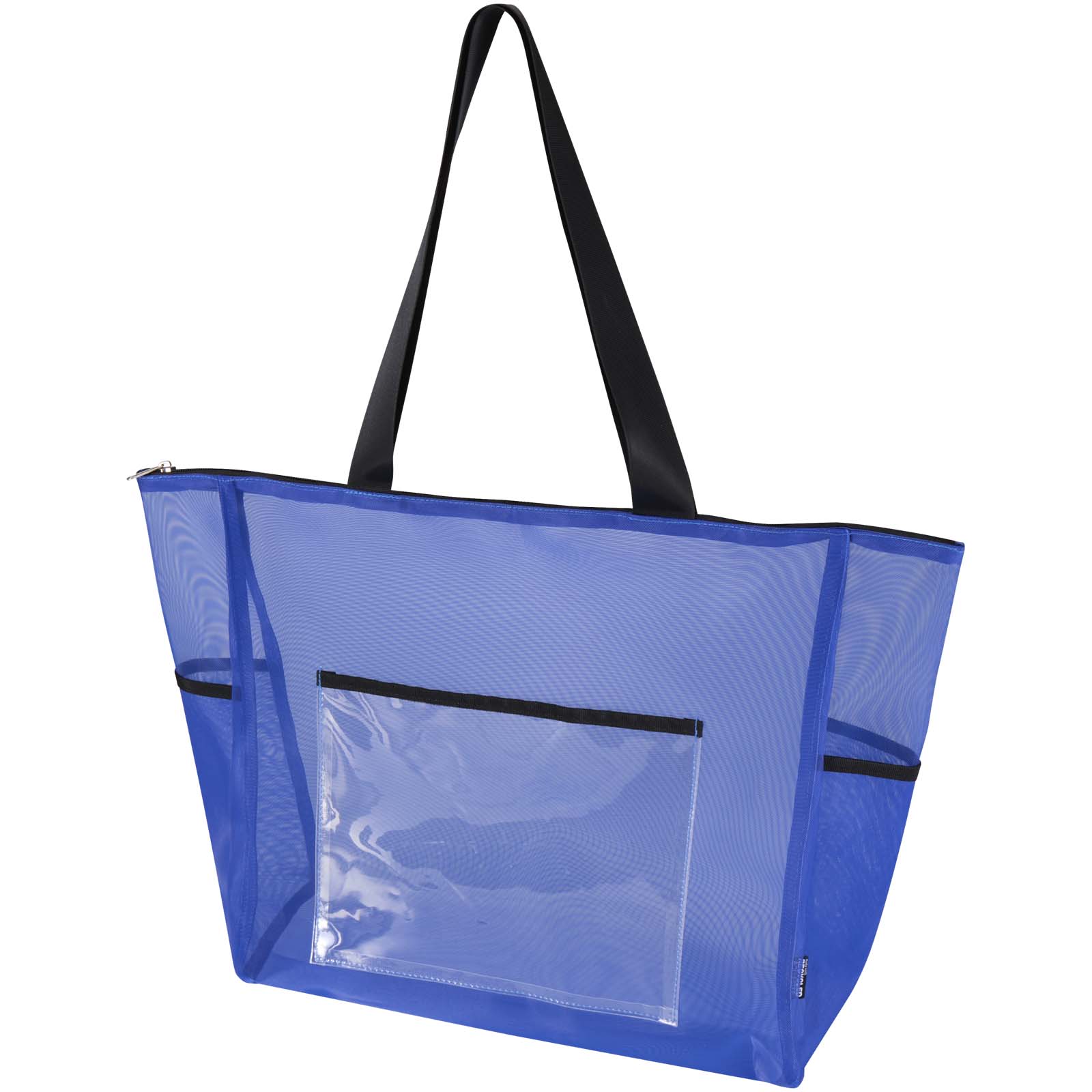 Bolsa Tote reciclada con certificado GRS de 23L Mesh