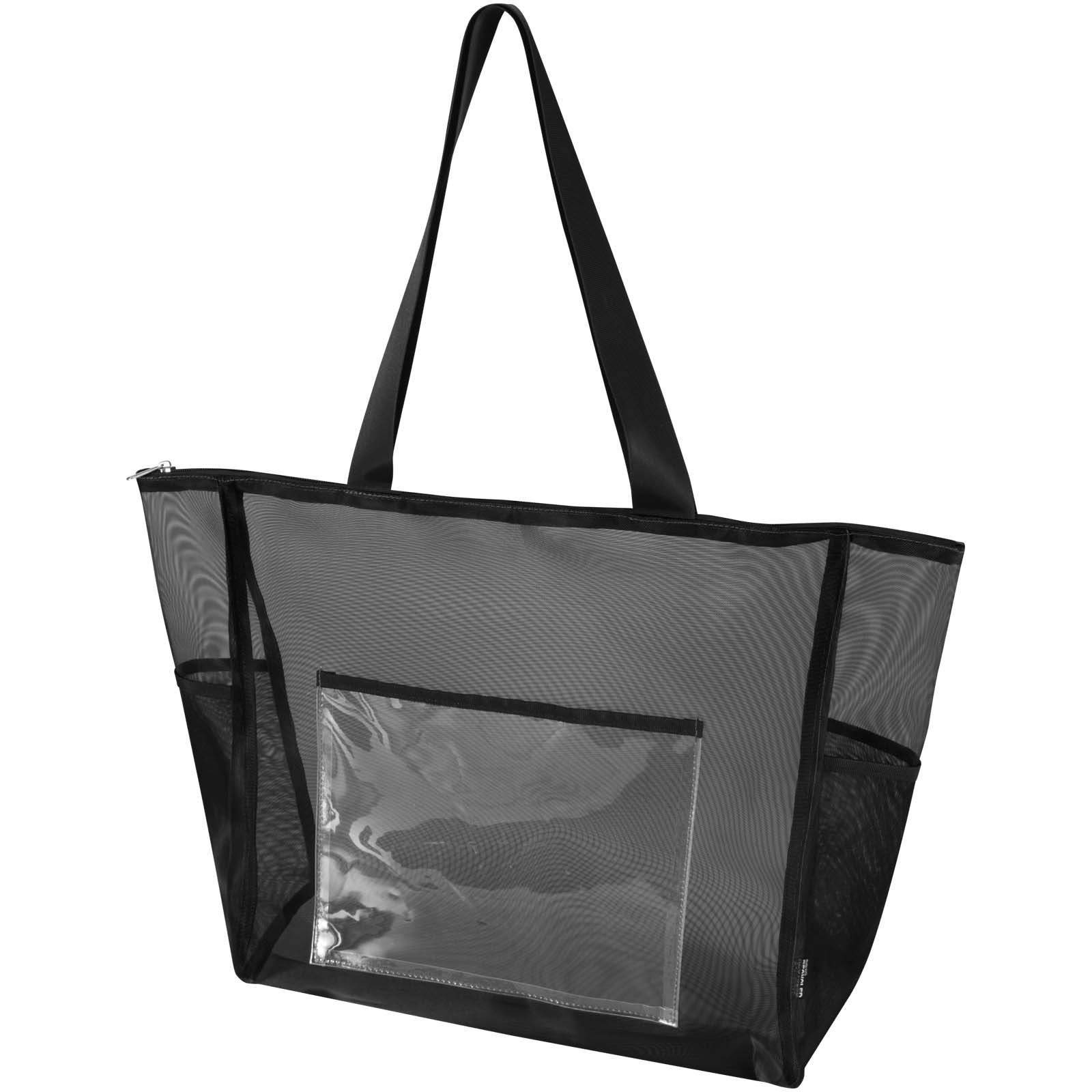 Bolsa Tote reciclada con certificado GRS de 23L Mesh