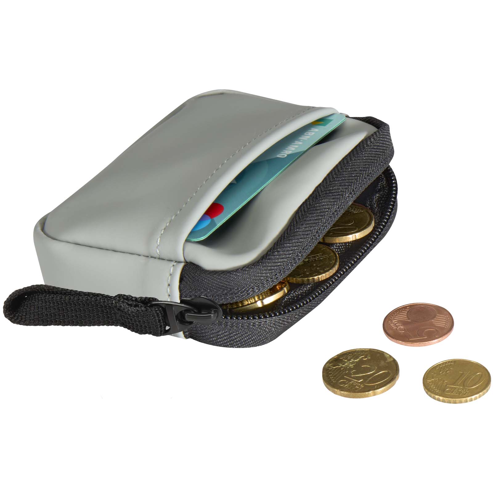 Resi Plus GRS recycled wallet