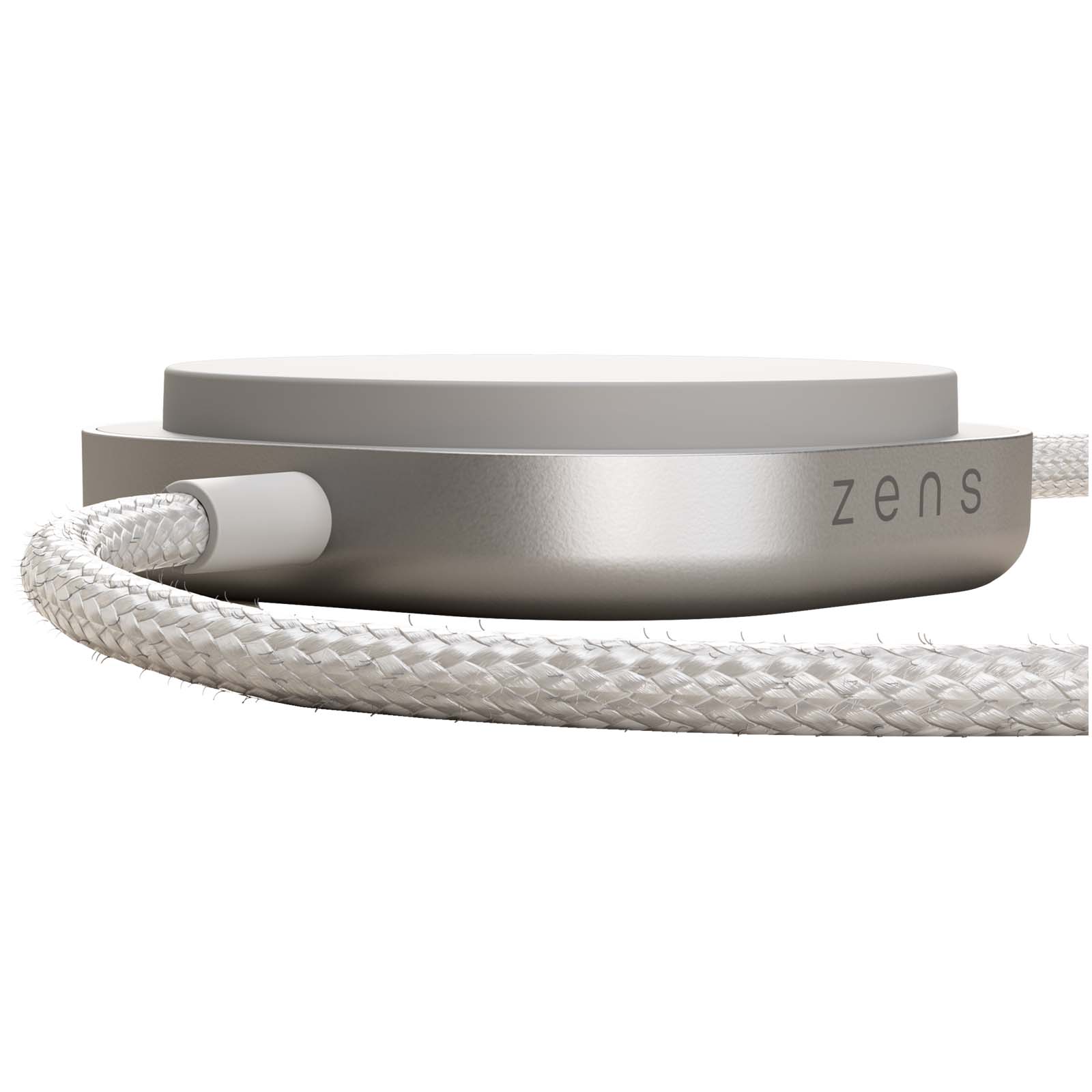 Cable de carga USB-C 2 en 1 de 240 W Zens Pro 2