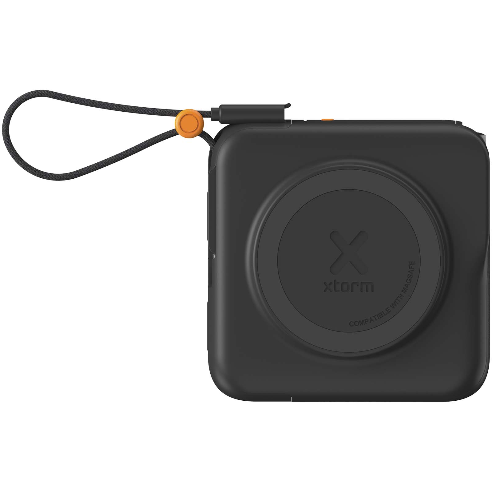 Xtorm TravelPro 30W 10.000 mAh 3-in-1 travel charger