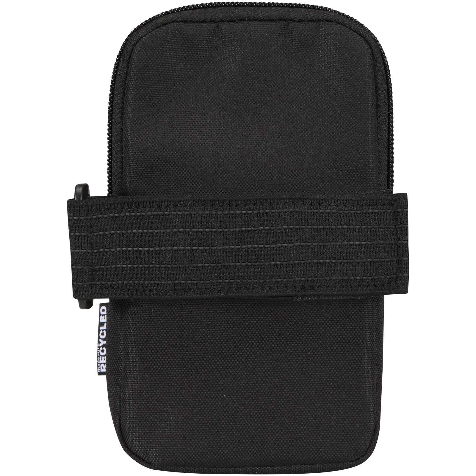 Bolsa para botellas reciclada con certificado GRS Byron